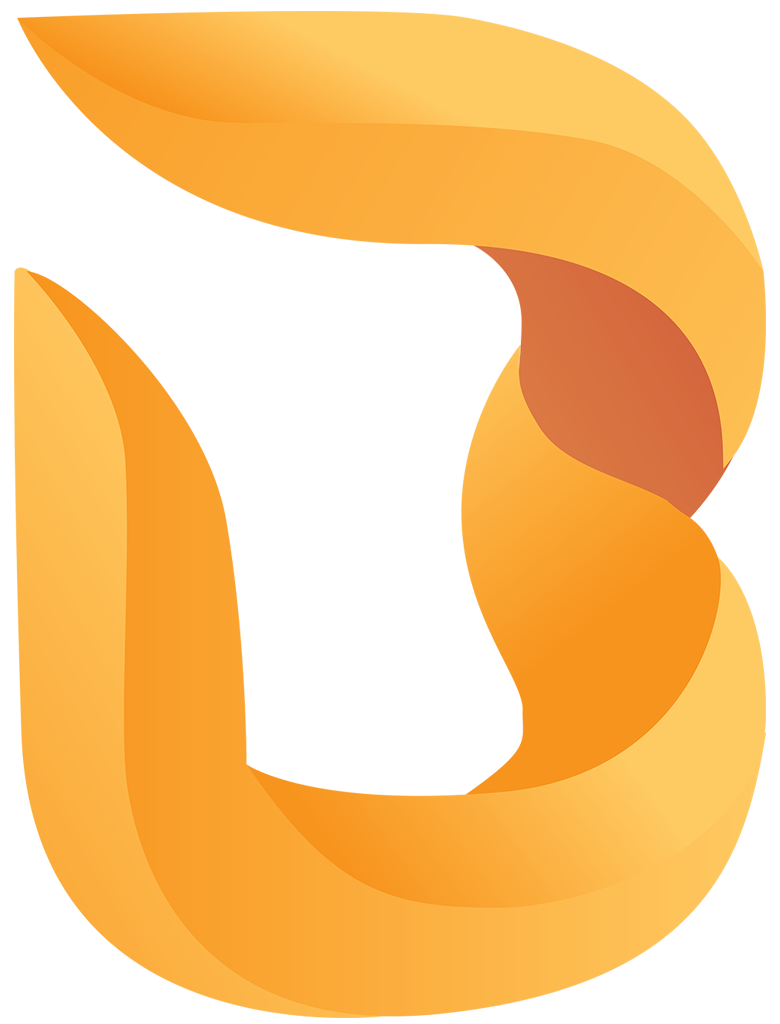Blazingflix Logo